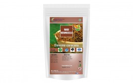 neotea Ragi Vermicelli (Eleusine Coracana)  Pack  500 grams